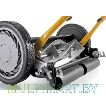 Газонокосилка Stiga SCM 240 R (290401208/S15) картинка 7